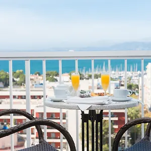 Hotel Torre Azul & - Adults Only, El Arenal (Mallorca)