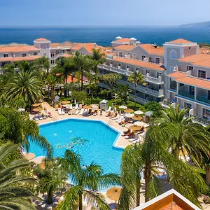 Hotel Riu Garoe Puerto de la Cruz (Tenerife)