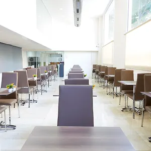 Hotel Bcn Urbaness Del Comte Barcelona