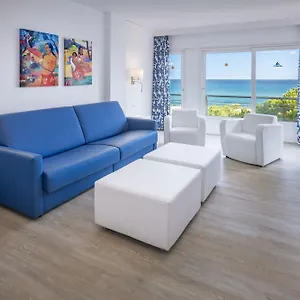 Hotel Tahiti Playa Santa Susanna