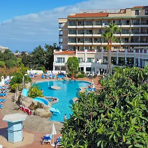 Hotel Bluesea Costa Jardin & Puerto de la Cruz (Tenerife)