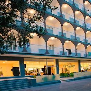 Hotel Cassandra, El Arenal (Mallorca)